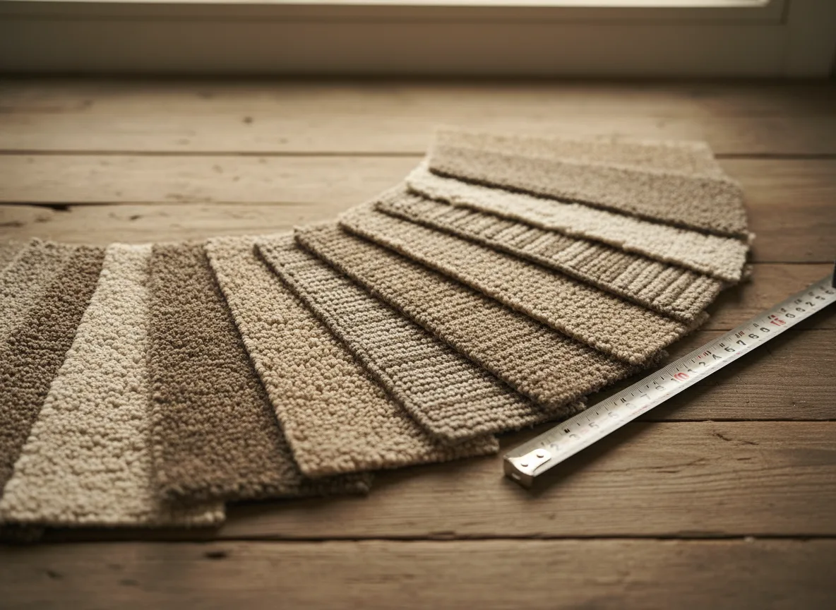 Carpet Installation Scott Depot, WV FAQs